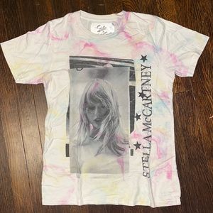 Taylor Swift x Stella McCartney Lover Tee